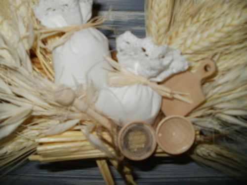 Kuchařinčin věnec — foto 2