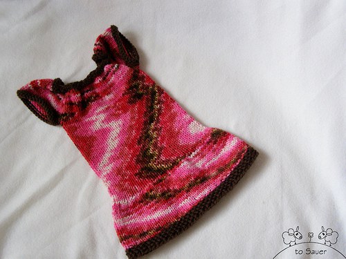Šatičky 100%merino vlna — foto 4