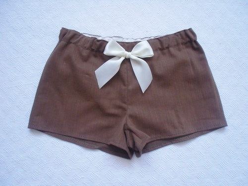 Šortky 2012/3 — foto 2