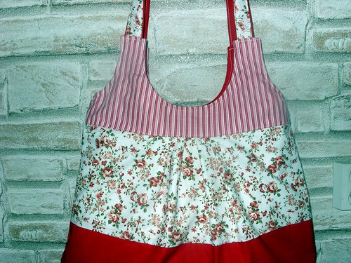 Romantická taška — foto 2