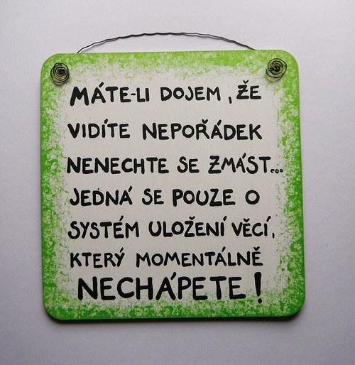 Máte-li dojem... na přání — foto 3