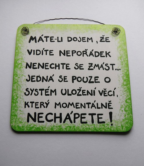 Máte-li dojem... na přání — foto 4