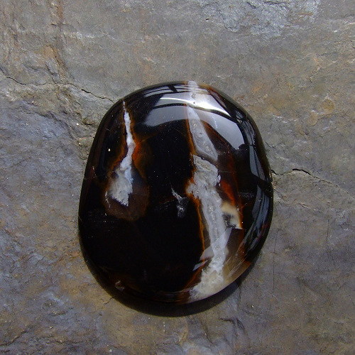 Sardonyx — foto 2