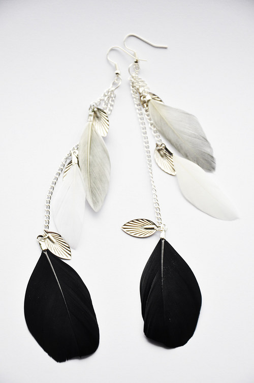 DolkaBlackBird. — foto 2