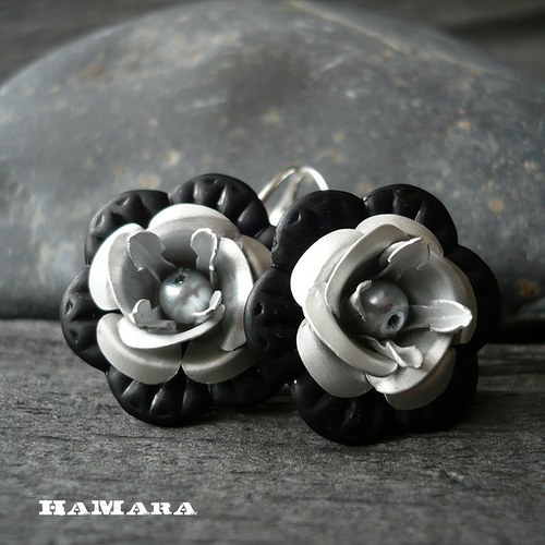 Silver rose — foto 2