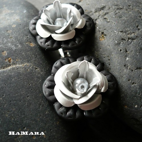 Silver rose — foto 4