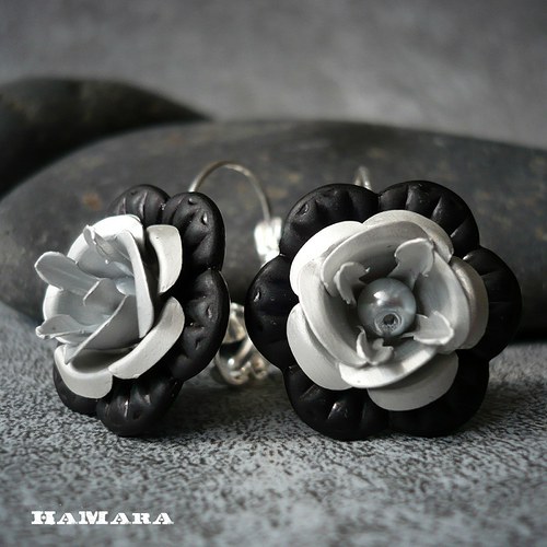 Silver rose — foto 6