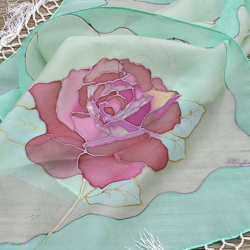 Where The Wild Roses Grow -sleva 50% — foto 2