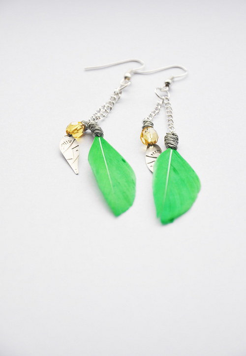 SooGreen. for adriana benz — foto 2