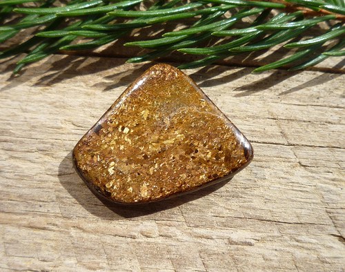 Bronzit L2038 — foto 2