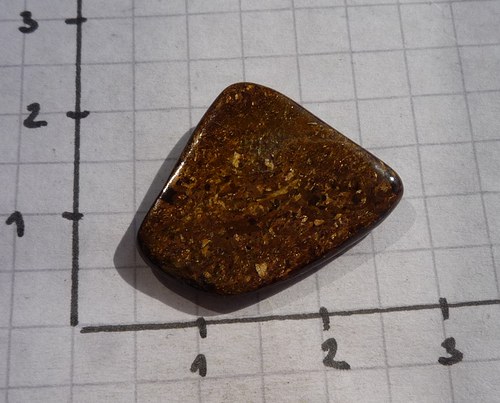 Bronzit L2038 — foto 3