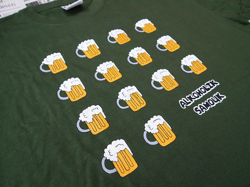 Alkoholik samouk:) XL — foto 4