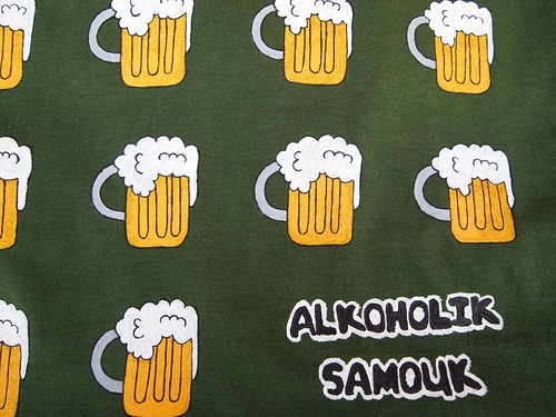 Alkoholik samouk:) XL — foto 5