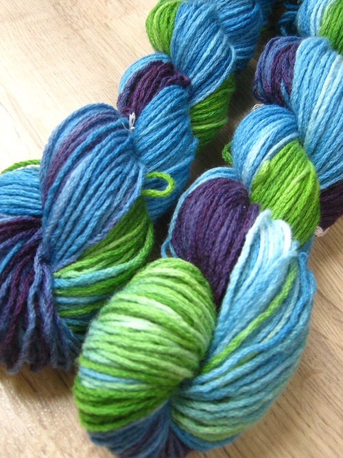 100% merino - Oceán — foto 2