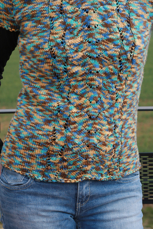 Pulover multicolor — foto 3