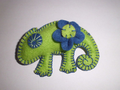 Chameleon — foto 2