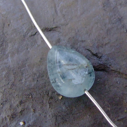 Akvamarín — foto 2