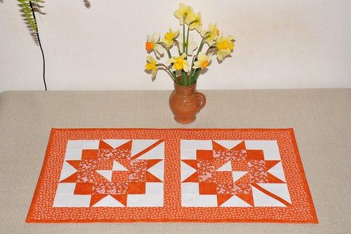 Oranžové listí? — foto 3