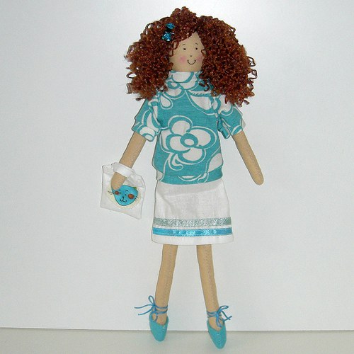 Anti Barbie — foto 2