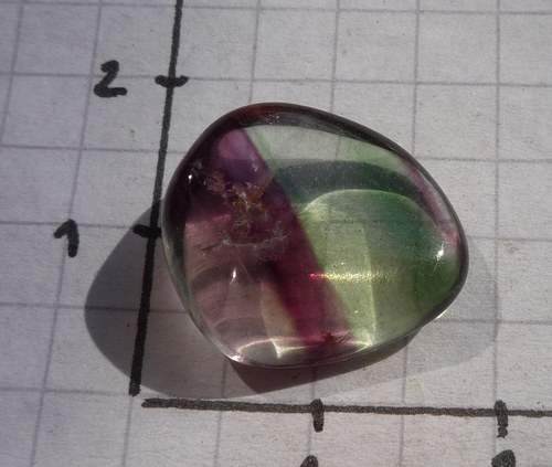 Výběrový fluorit L 2042 — foto 2
