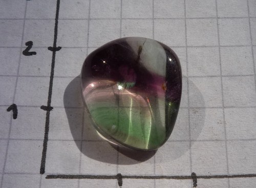 Výběrový fluorit L 2042 — foto 3