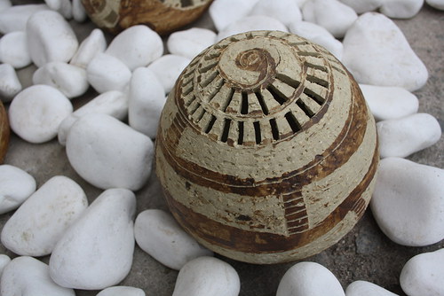 Kamínky ze školky — foto 2