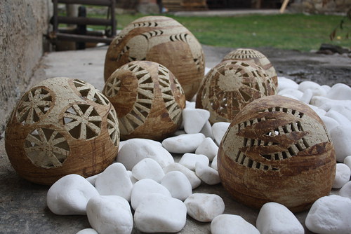 Kamínky ze školky — foto 3