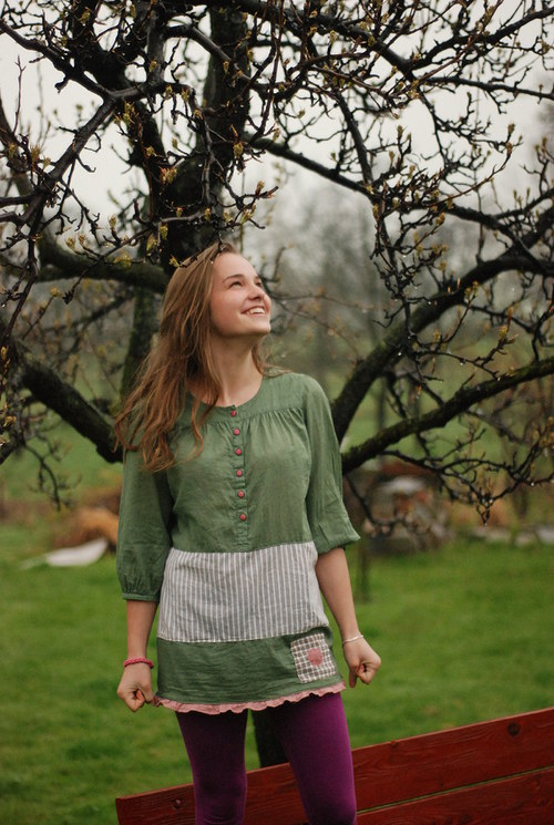 Růžová zahrada — foto 4