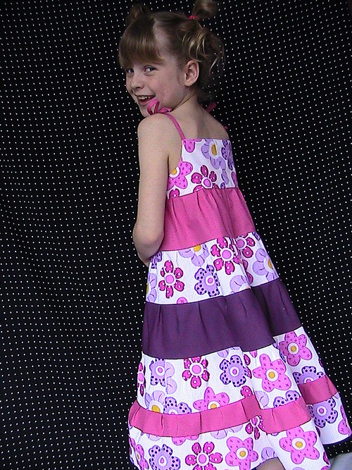 Fialová Letní Louka — foto 3