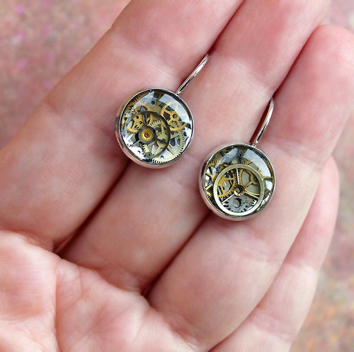 Transparent circles — foto 2