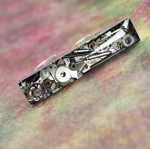 Twofingers /transparent/ — foto 3