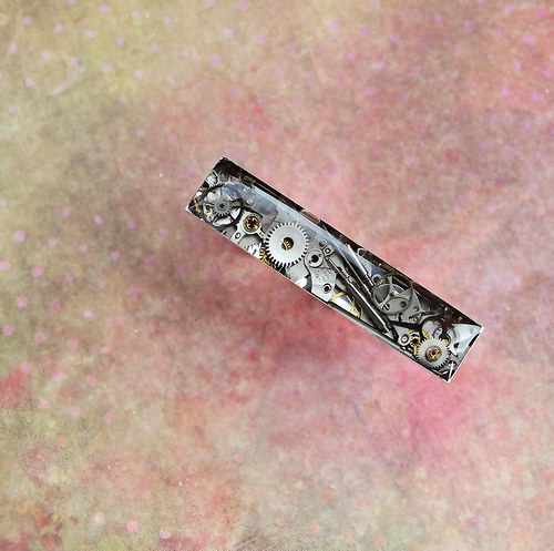 Twofingers /transparent/ — foto 4