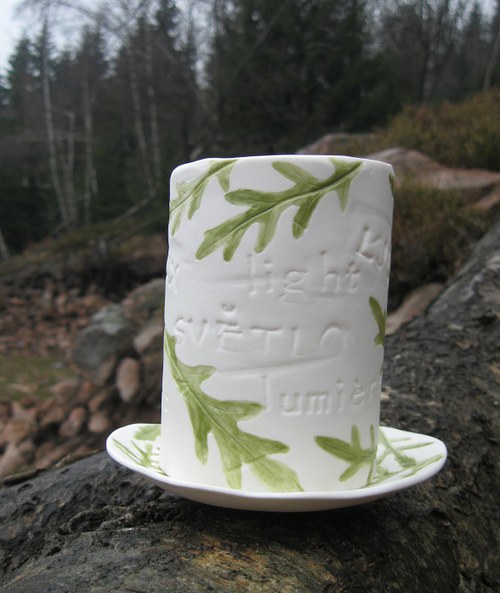 Lucernička porcelánová — foto 3