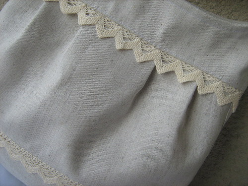 Kabelka Márinka — foto 2