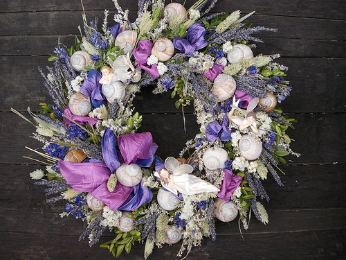 Víly prudce elegantní — foto 2