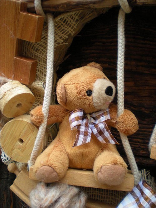 Létající uši — foto 2