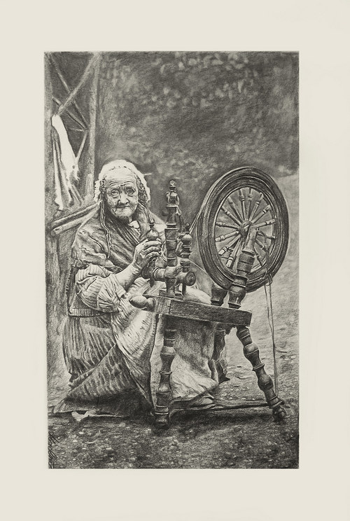 Čarovný kolovrátok — foto 3