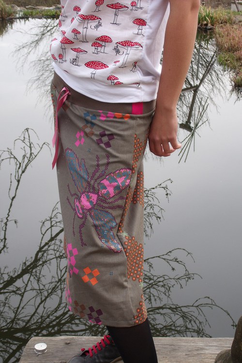 Sukeň — foto 2