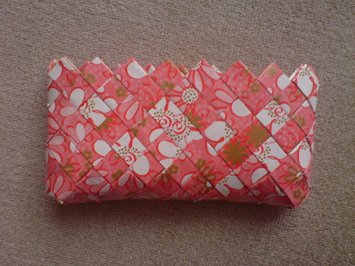 Taštička candy bag — foto 2