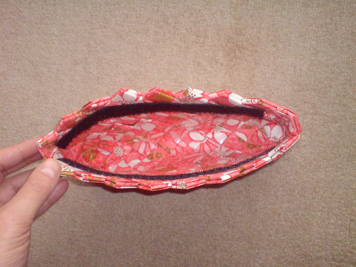 Taštička candy bag — foto 3