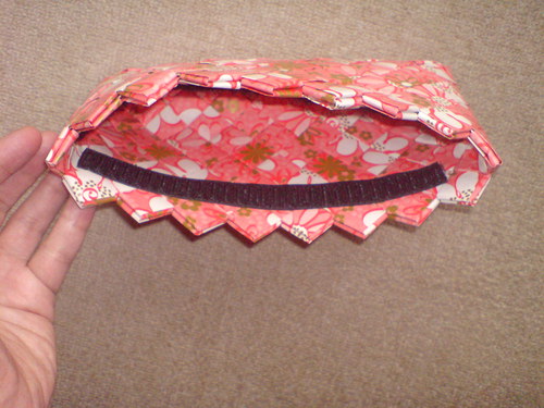 Taštička candy bag — foto 4