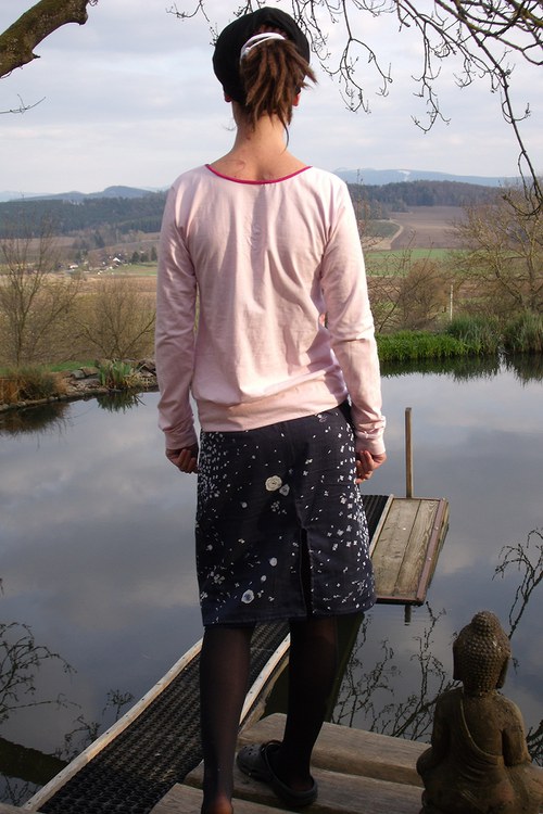 Sukně - sleva z 754,- — foto 5