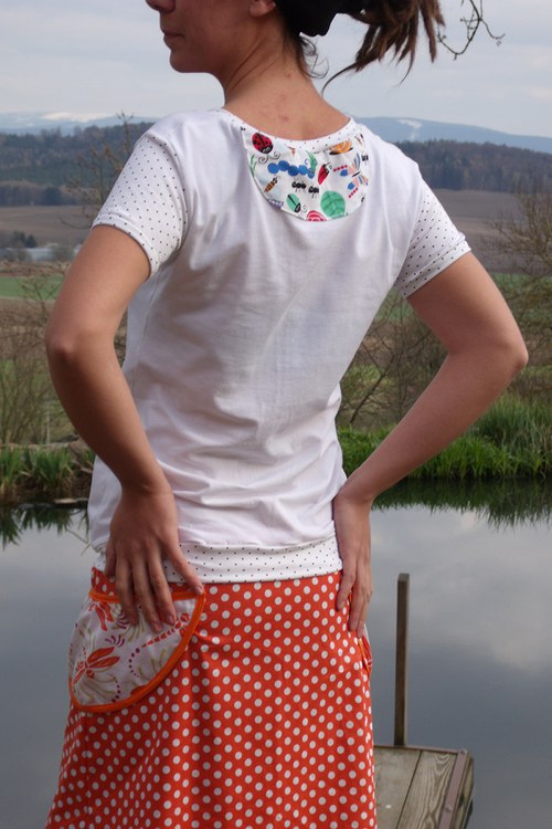 Tričko — foto 3