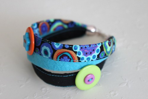 Náramek optimista — foto 3