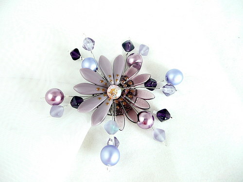 Crazy in violet — foto 2