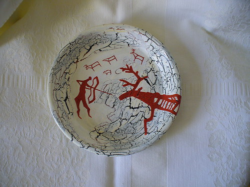 Miska lovec - Alta design — foto 2