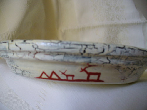 Miska lovec - Alta design — foto 4