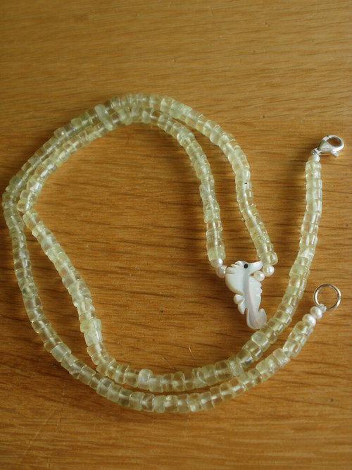 Verte cigale de mer — foto 3