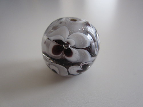 Černobílá — foto 3