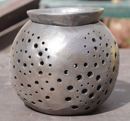 Aromalampička - sleva — foto 2